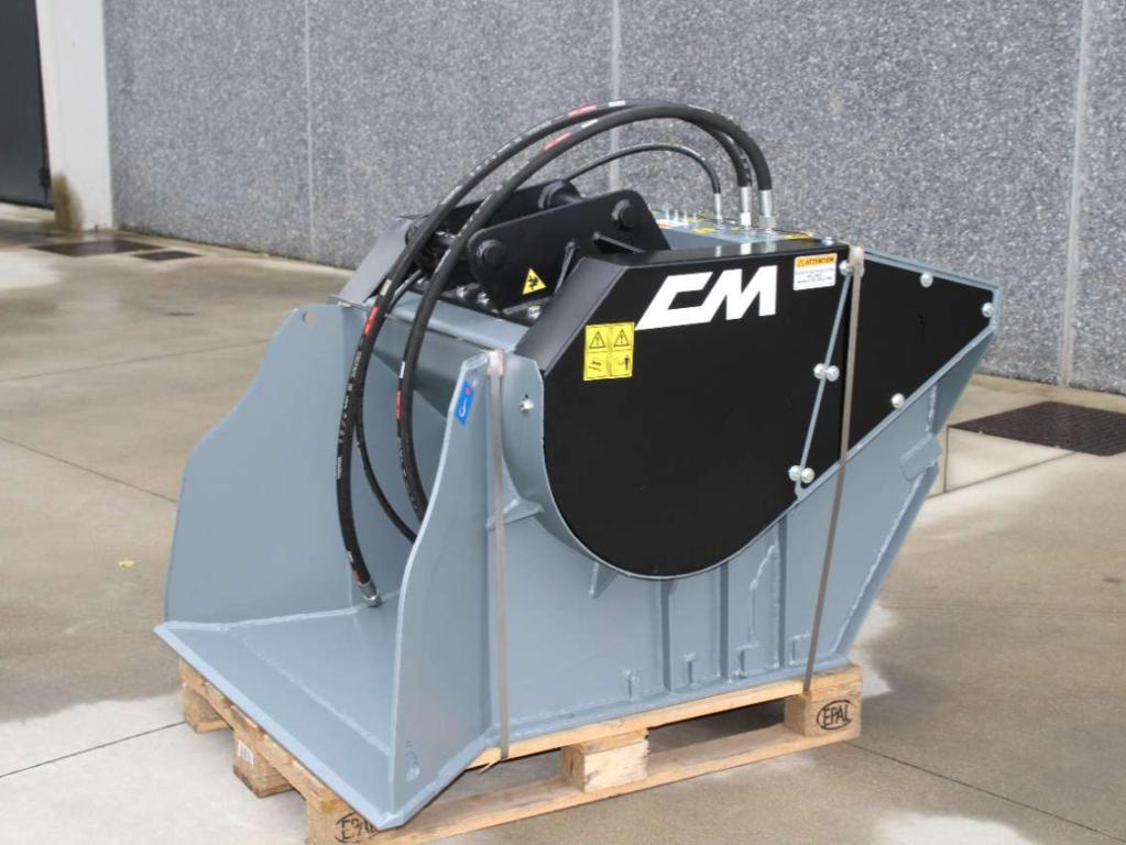 CM CBF-L 120 Photo 3