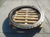 Slewing ring for Hitachi ZAXIS 350.3 Photo 1 thumbnail