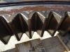 Slewing ring for Hitachi ZAXIS 350.3 Photo 2 thumbnail