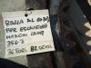 Slewing ring for Hitachi ZAXIS 350.3 Photo 3 thumbnail