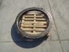 Slewing ring for Hitachi ZAXIS 350.3 Photo 4 thumbnail