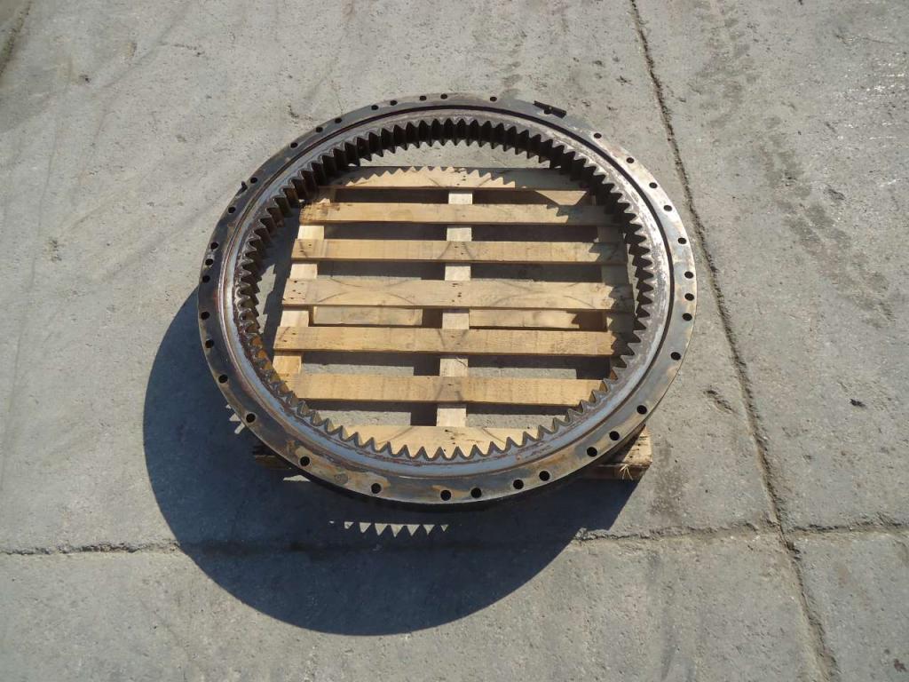 Slewing ring for Hitachi ZAXIS 350.3 Photo 4