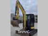 Yanmar ViO38 Photo 1 thumbnail