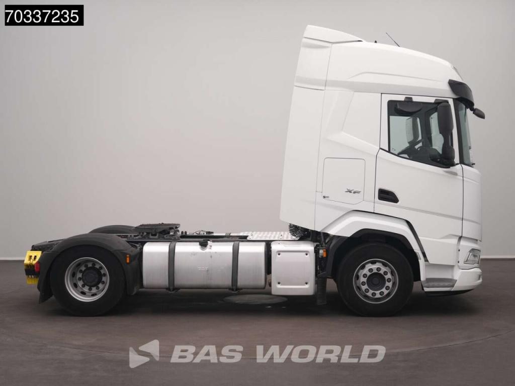 Daf XF 480 XF 4X2 2x Tanks ACC Photo 12