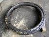 Slewing ring for Fiat Hitachi Ex 165 W Photo 1 thumbnail