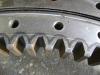 Slewing ring for Fiat Hitachi Ex 165 W Photo 2 thumbnail