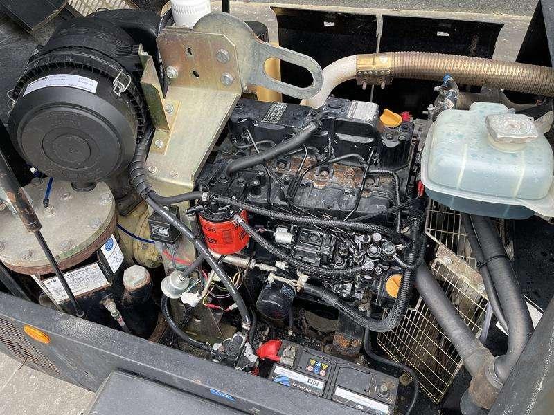 Doosan 7 / 41 Photo 12