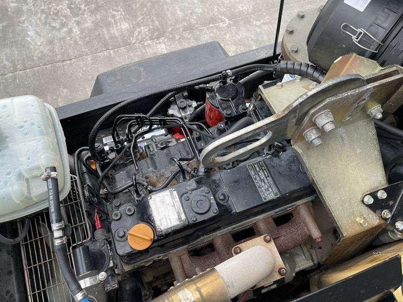 Doosan 7 / 41 Photo 14