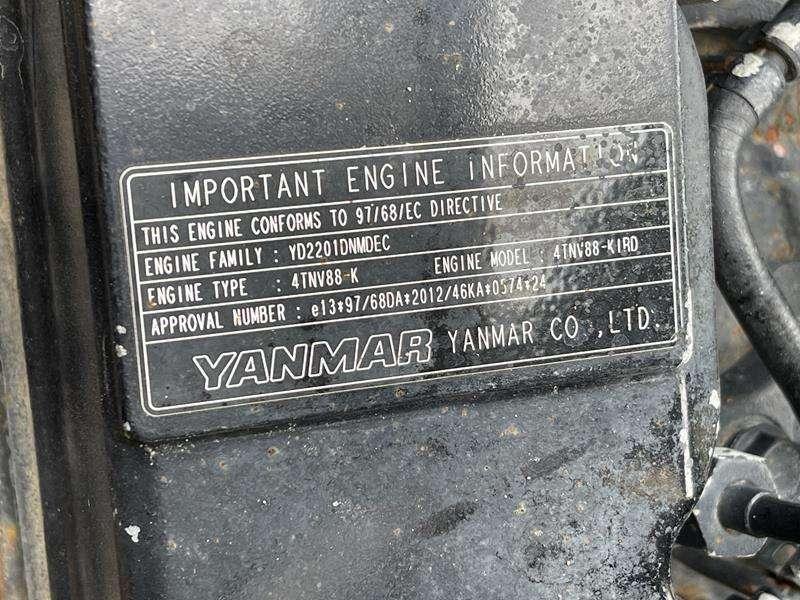 Doosan 7 / 41 Photo 15