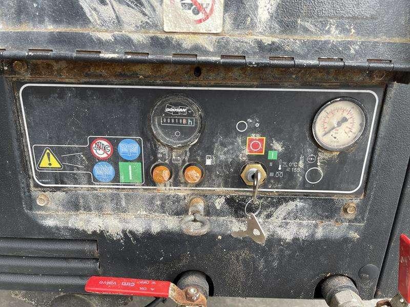 Doosan 7 / 41 Photo 6