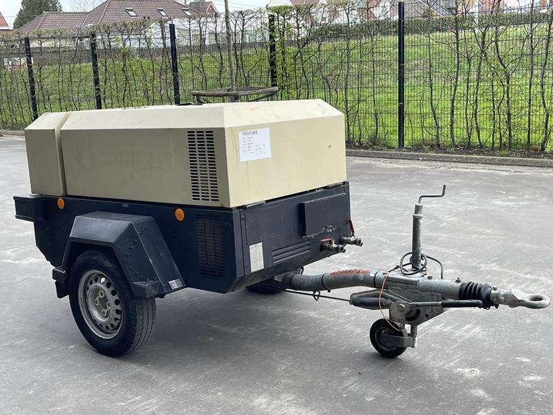 Doosan 7 / 41 Photo 8