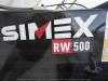 Simex RW500 Photo 15 thumbnail