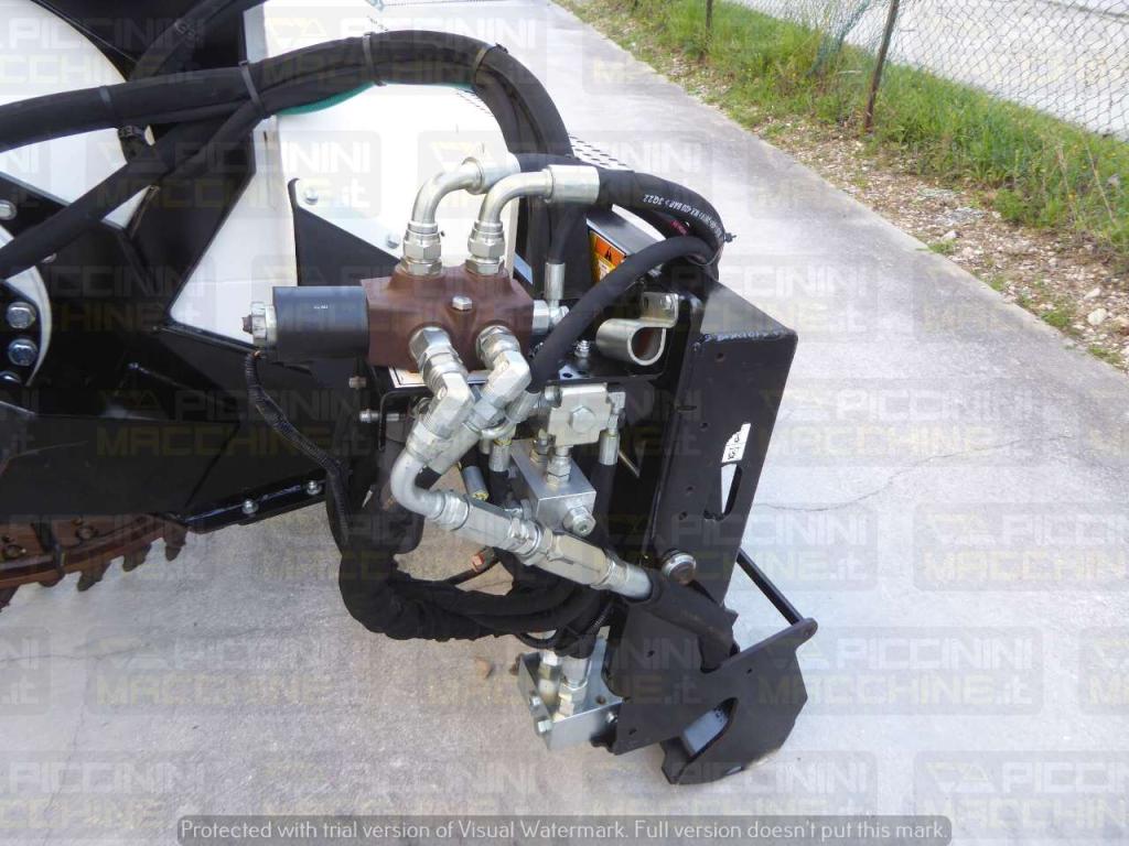 Simex RW500 Photo 10