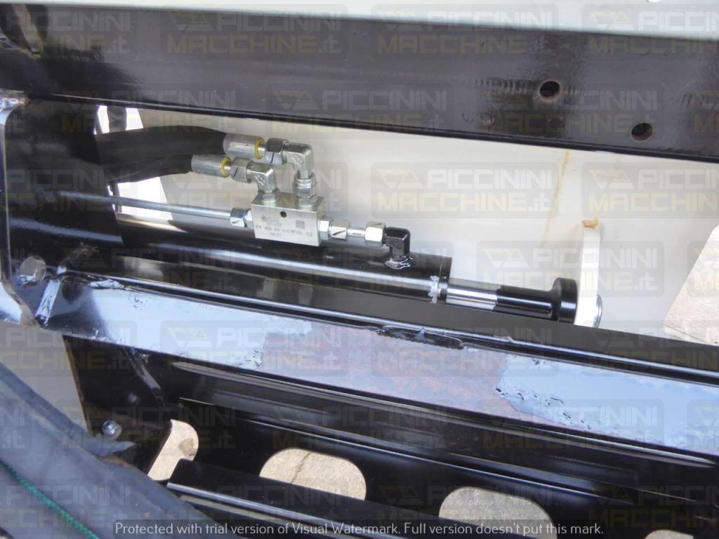 Simex RW500 Photo 12