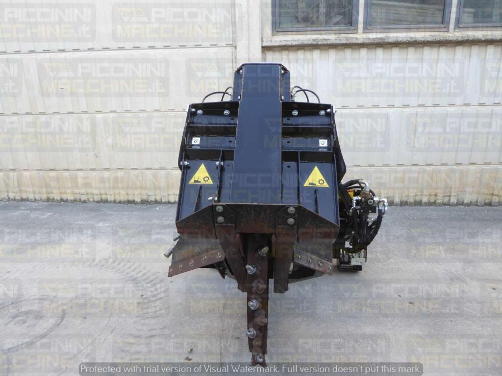 Simex RW500 Photo 6