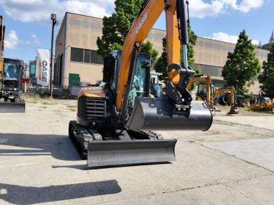 Case CX 50D sold by Etusato
