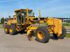 Caterpillar 140H Photo 7 thumbnail