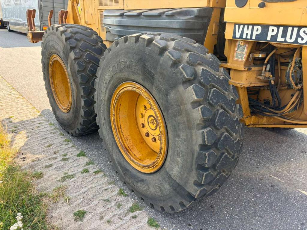 Caterpillar 140H Photo 14