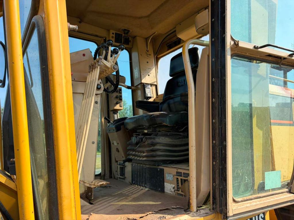 Caterpillar 140H Photo 21