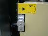 Negri R 185 - NUOVO MODELLO - MOTORE RATO 420 GX Photo 18 thumbnail