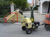 Negri R 185 - NUOVO MODELLO - MOTORE RATO 420 GX Photo 23 thumbnail