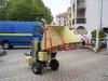 Negri R 185 - NUOVO MODELLO - MOTORE RATO 420 GX Photo 8 thumbnail