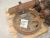 Idler wheel for Lamborghini 452G Photo 3 thumbnail