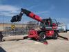 Manitou MRT 2150 Photo 4 thumbnail
