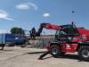 Manitou MRT 2150 Photo 7 thumbnail