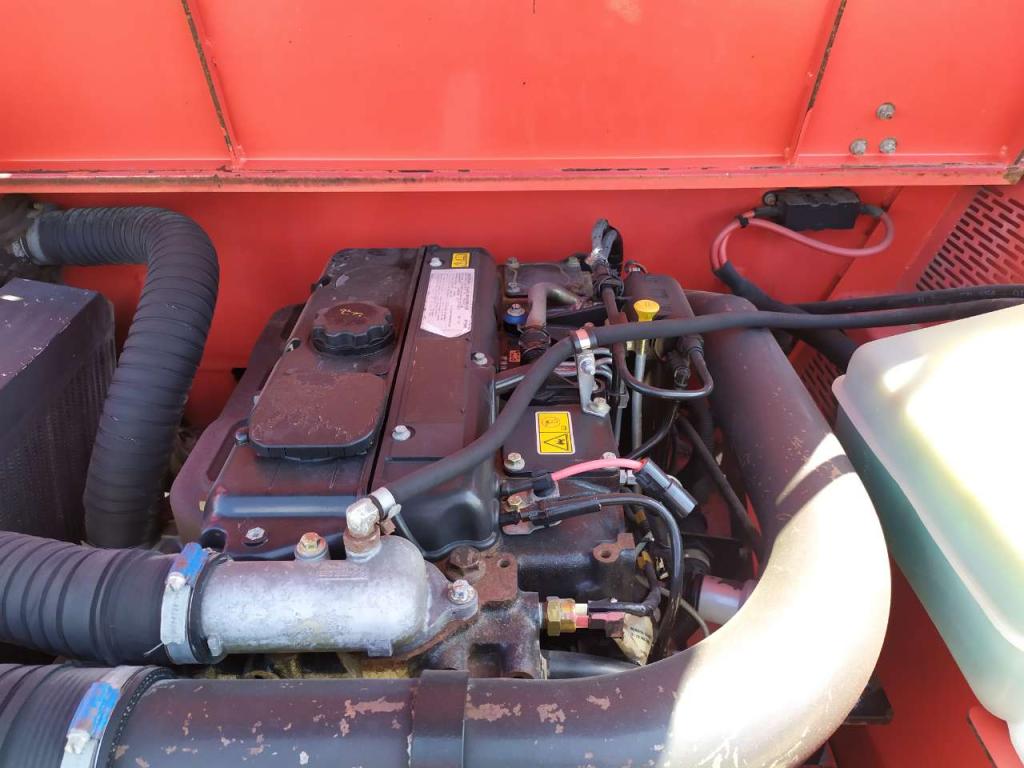 Manitou MRT 2150 Photo 11
