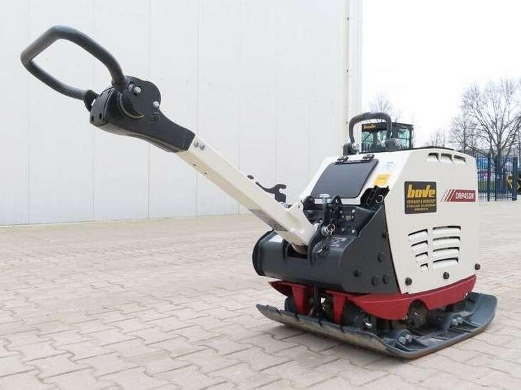 Dynapac DRP45DX Photo 2