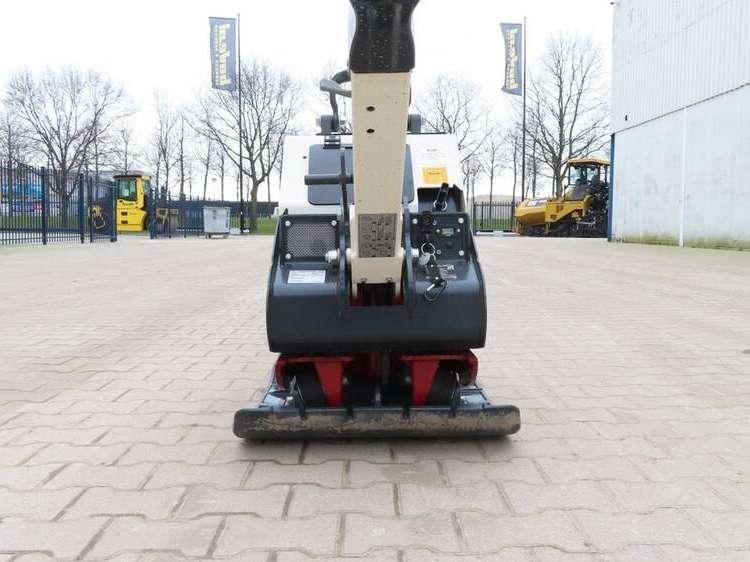 Dynapac DRP45DX Photo 3