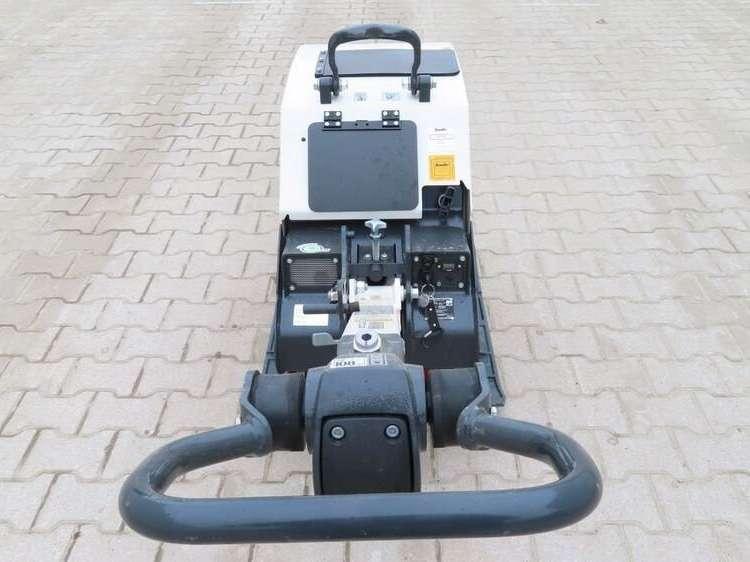Dynapac DRP45DX Photo 4