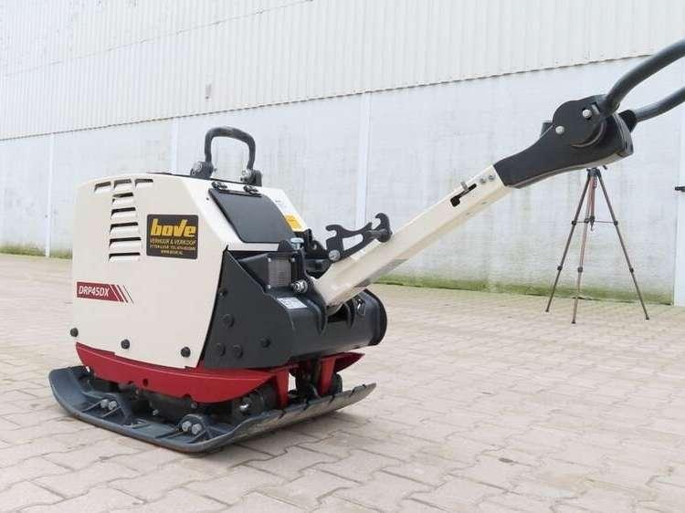 Dynapac DRP45DX Photo 5