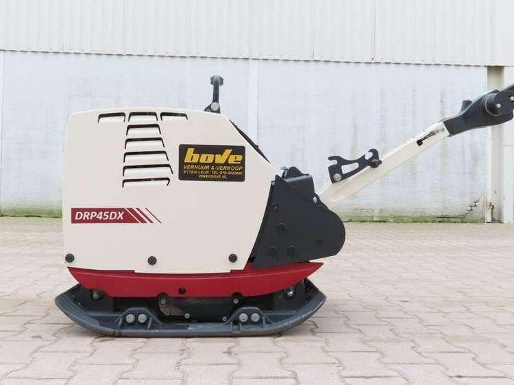 Dynapac DRP45DX Photo 6