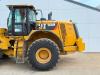 Caterpillar 966M - Quick Coupler / Pressurised Cabin Photo 15 thumbnail