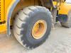 Caterpillar 966M - Quick Coupler / Pressurised Cabin Photo 19 thumbnail