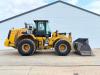 Caterpillar 966M - Quick Coupler / Pressurised Cabin Photo 6 thumbnail