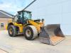 Caterpillar 966M - Quick Coupler / Pressurised Cabin Photo 7 thumbnail