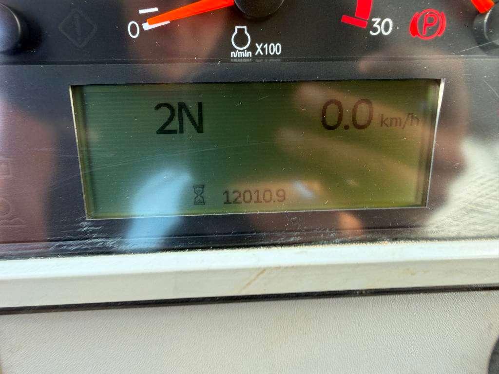 Caterpillar 966M - Quick Coupler / Pressurised Cabin Photo 24