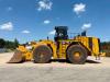 Caterpillar 990K - German Machine / TOP Condition! Photo 1 thumbnail