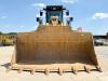 Caterpillar 990K - German Machine / TOP Condition! Photo 15 thumbnail
