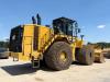 Caterpillar 990K - German Machine / TOP Condition! Photo 5 thumbnail