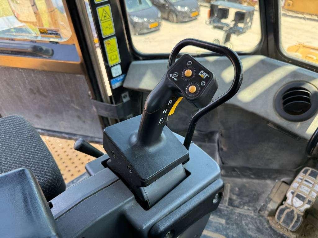 Caterpillar 990K - German Machine / TOP Condition! Photo 10
