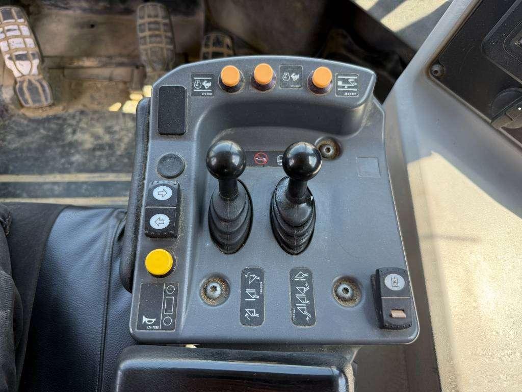 Caterpillar 990K - German Machine / TOP Condition! Photo 11