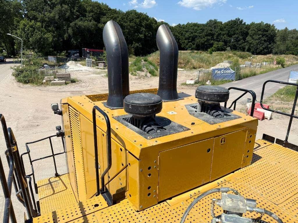 Caterpillar 990K - German Machine / TOP Condition! Photo 27