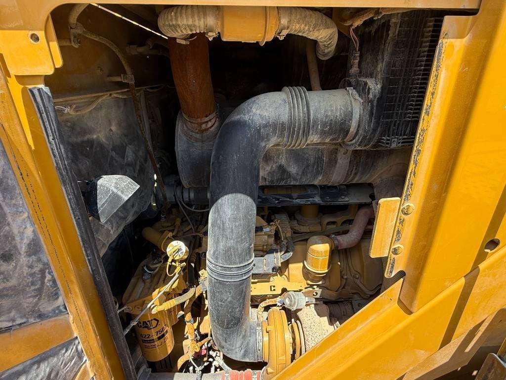 Caterpillar 990K - German Machine / TOP Condition! Photo 28