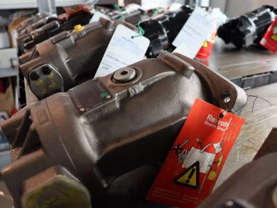 Bosch Rexroth A2FM56/61W-VAB026 sold by Kolben s.r.l.
