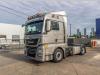 Man TGX 18.510 LLS +INTARDER +KIPHYDR. Photo 1 thumbnail