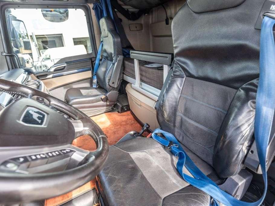 Man TGX 18.510 LLS +INTARDER +KIPHYDR. Photo 18